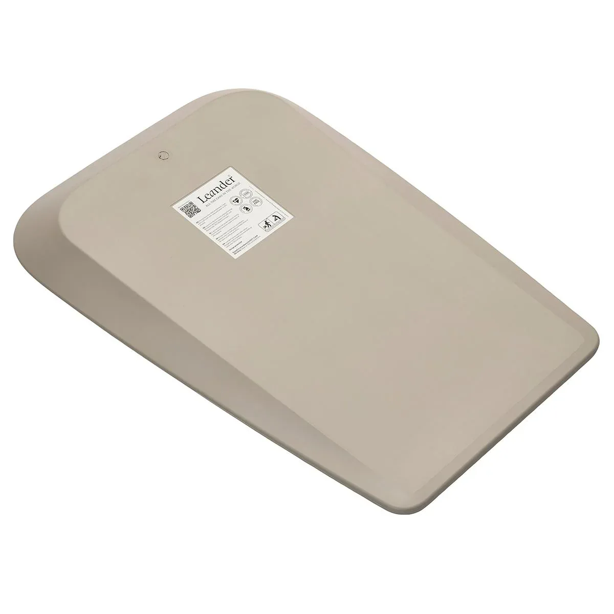 Leander® Changing Matty MINI Cappuccino - Image 3