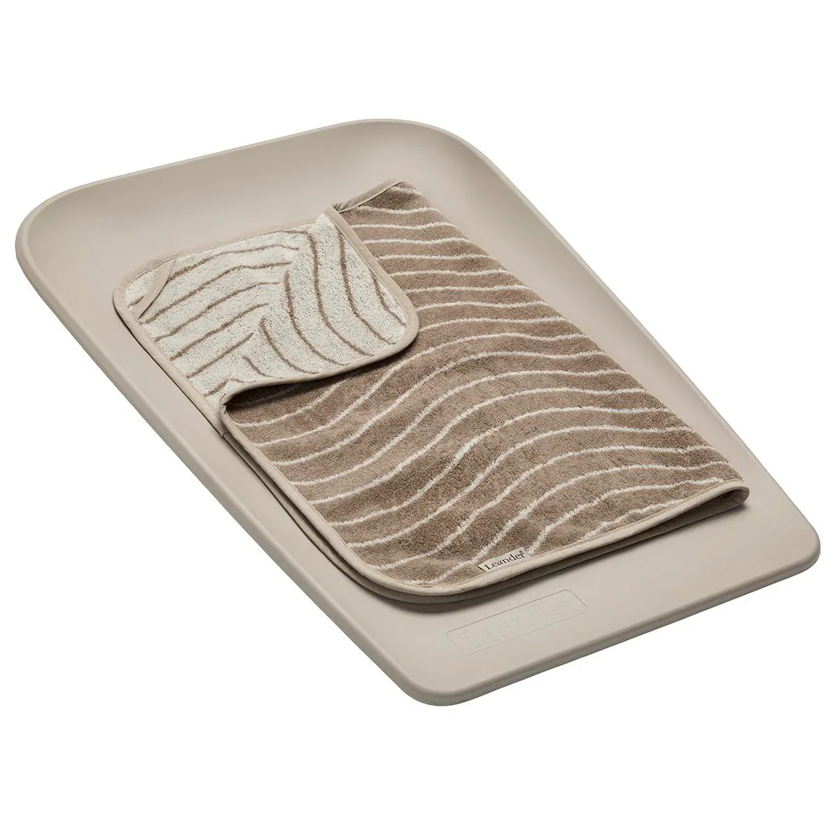 Leander® Changing Matty MINI Cappuccino - Image 7