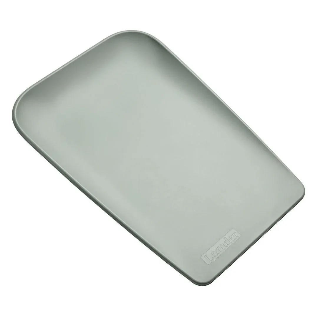 Leander® Changing Matty MINI Sage green - Image 2