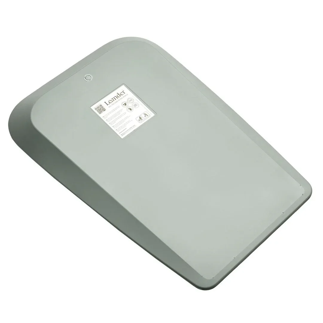 Leander® Changing Matty MINI Sage green - Image 3