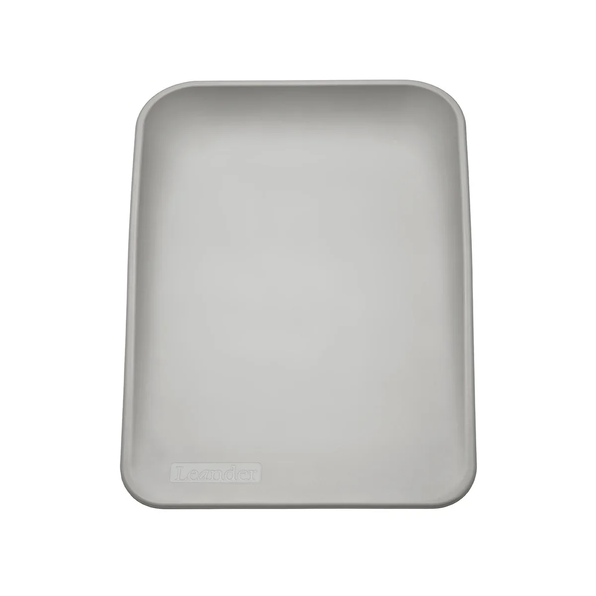 Leander® Changing Matty Pearl Grey - Image 3