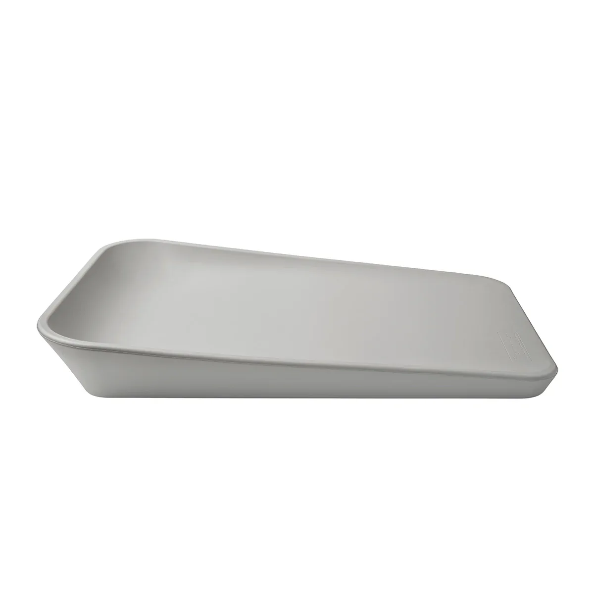 Leander® Changing Matty Pearl Grey - Image 5