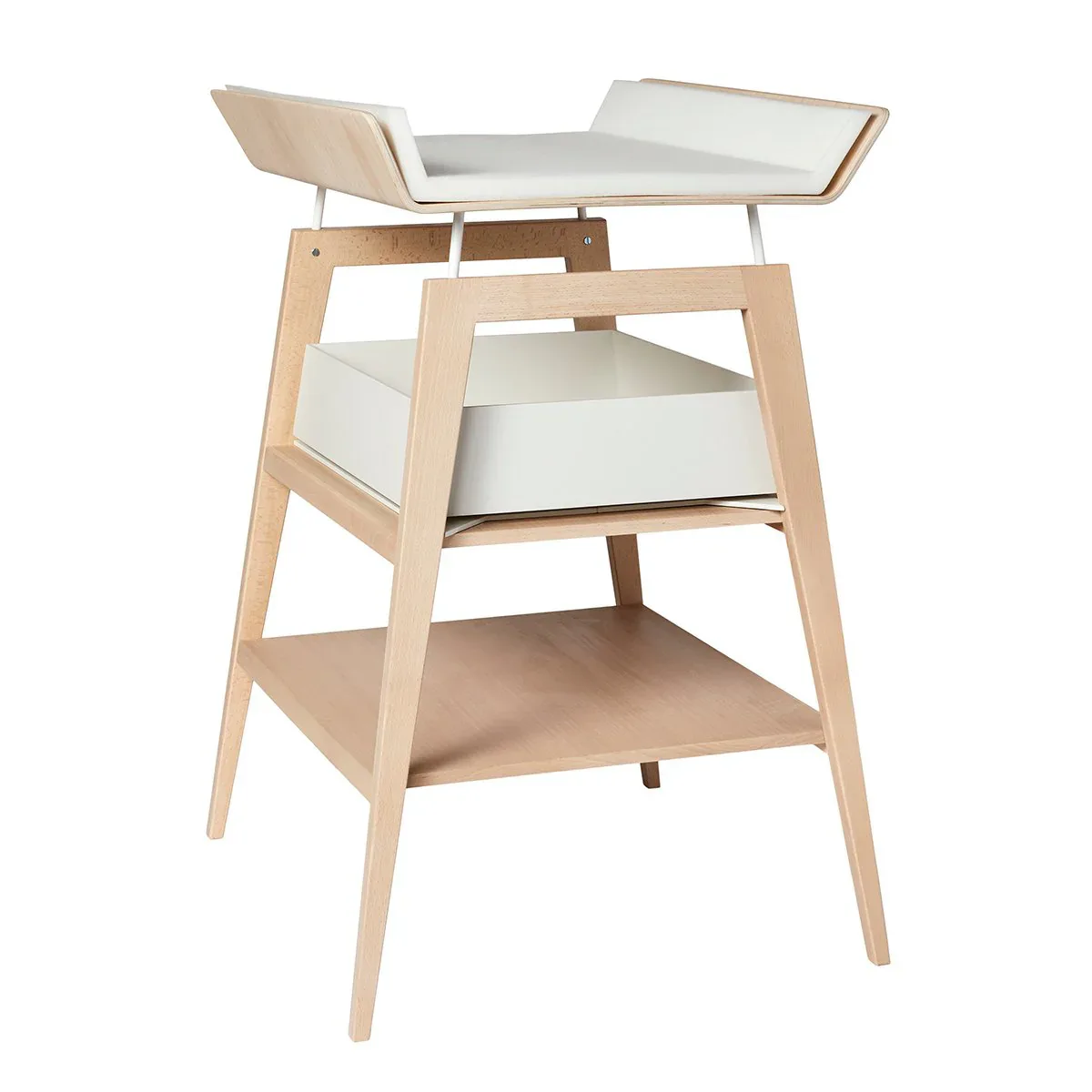 Leander® Changing Table Drawer White - Image 4