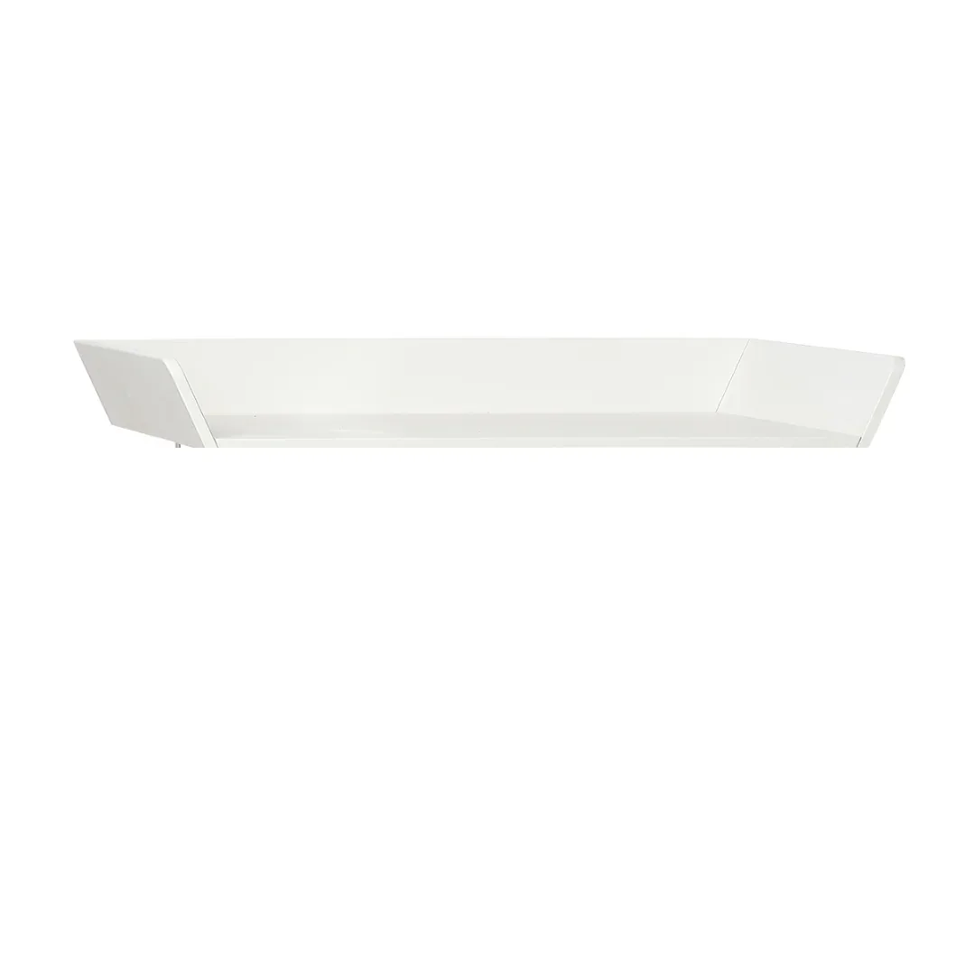 Leander® Changing Unit For The Leander Luna™ Dresser White - Image 3