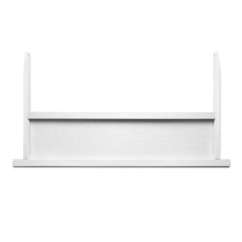 Leander® Conversion Kit For Luna™ Baby Cot 120 cm White  - Image 2