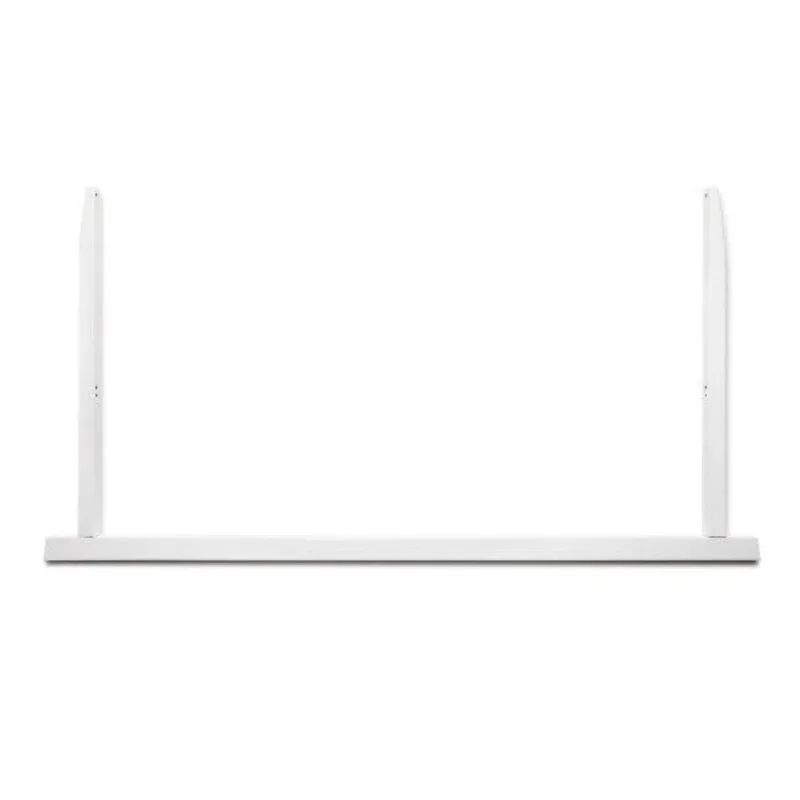 Leander® Conversion Kit For Luna™ Baby Cot 120 cm White  - Image 3