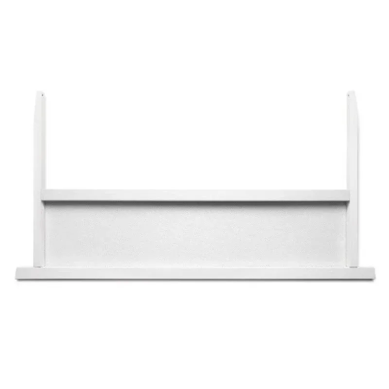 Leander® Conversion Kit For Luna™ Baby Cot 140 cm White - Image 2