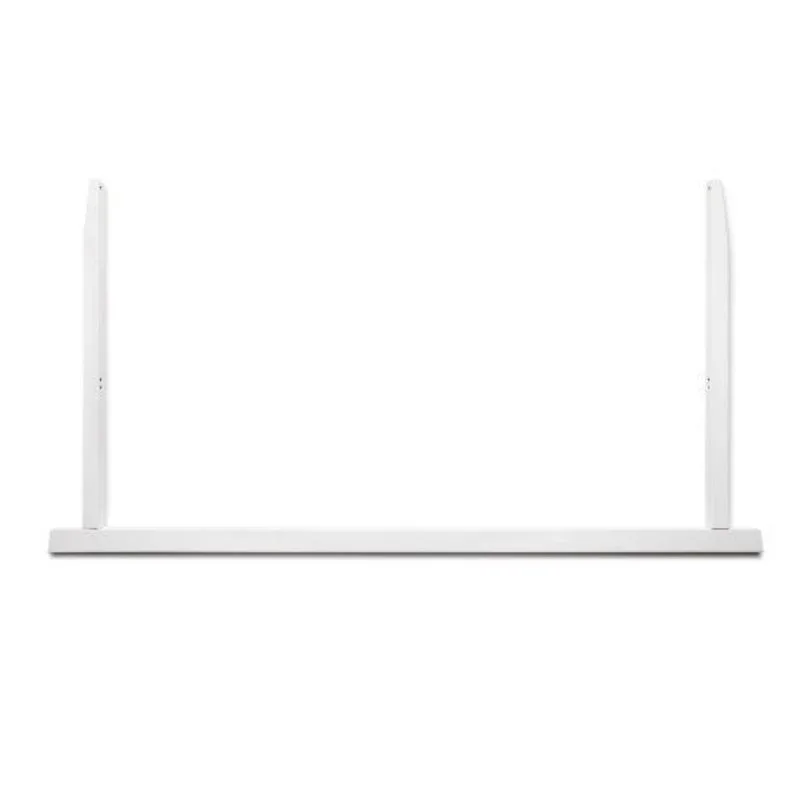 Leander® Conversion Kit For Luna™ Baby Cot 140 cm White - Image 3