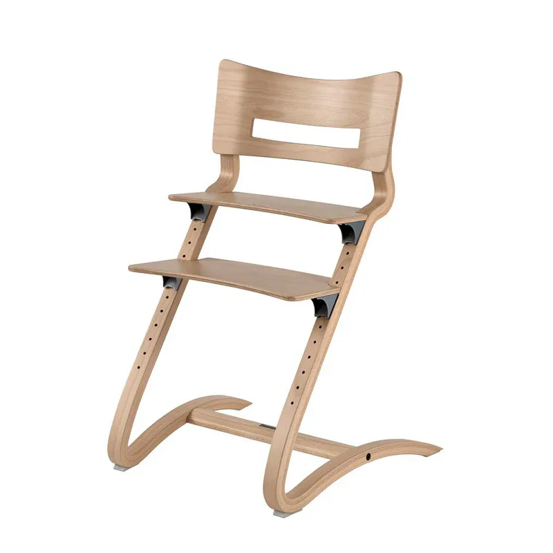 Leander® High Chair Natural - Image 10