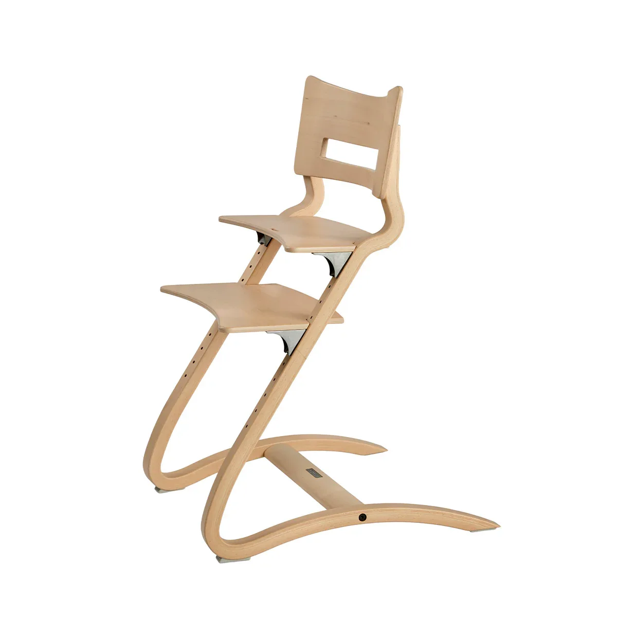 Leander® High Chair Natural - Image 2
