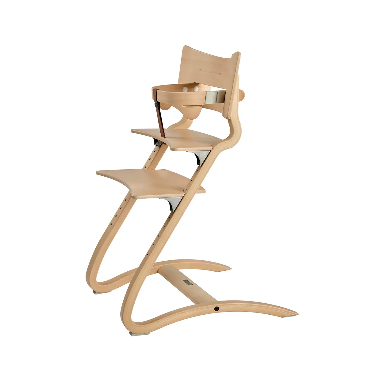 Leander® High Chair Natural - Image 3