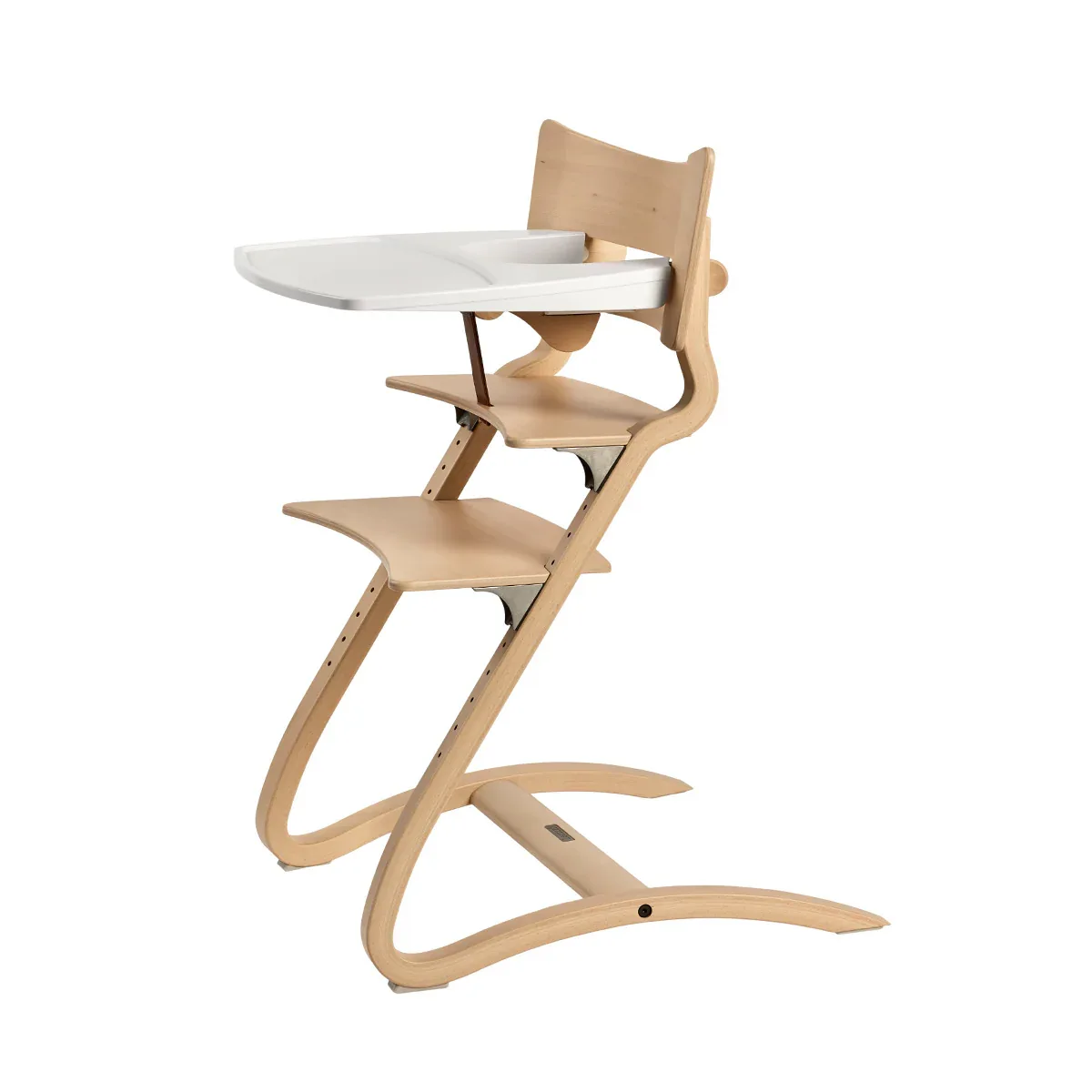 Leander® High Chair Natural - Image 4