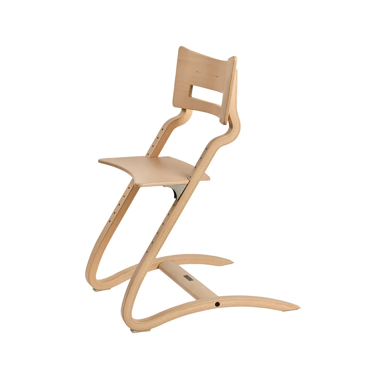 Leander® High Chair Natural - Image 5