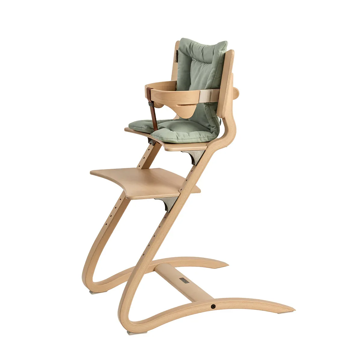 Leander® High Chair Natural - Image 6