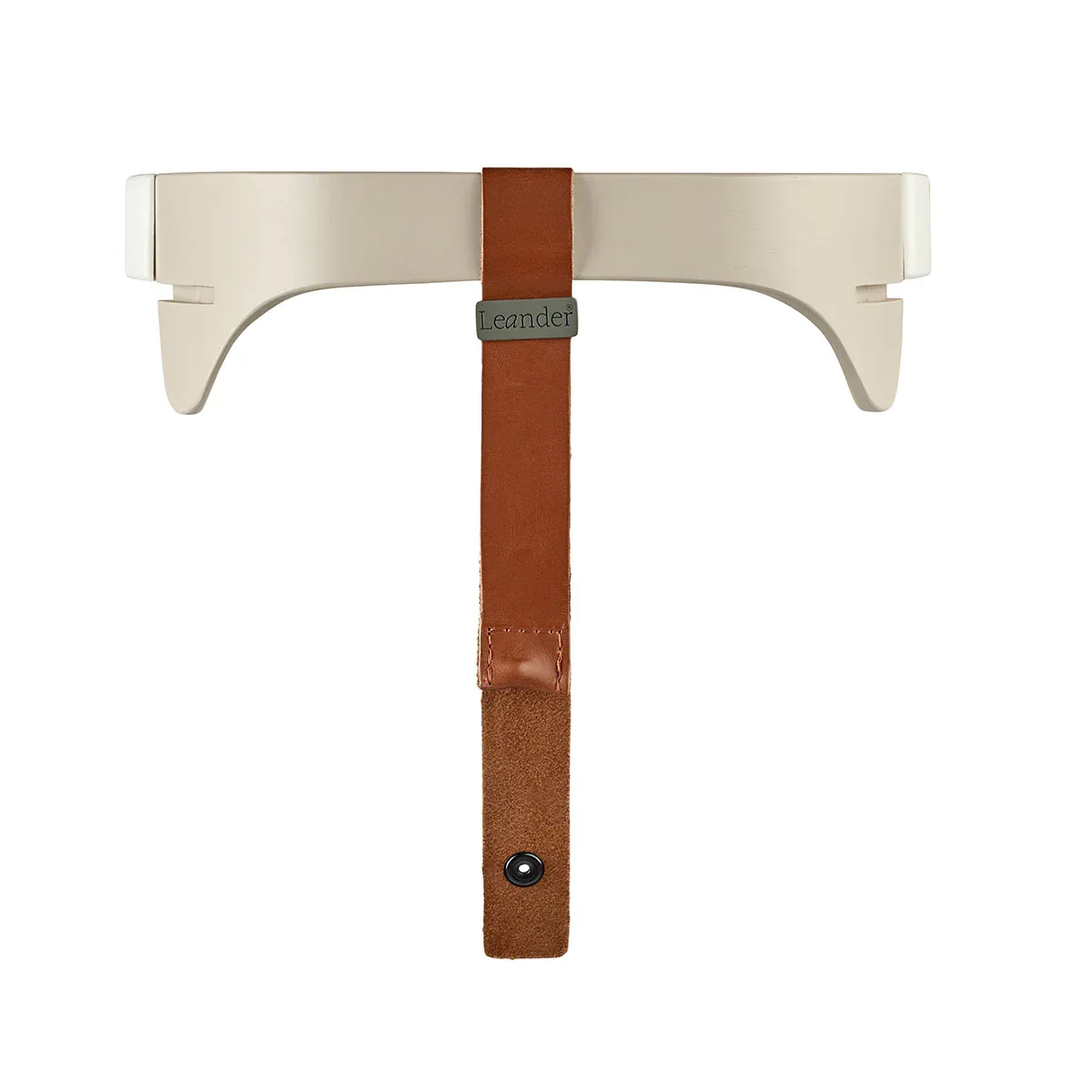 Leander® High Chair Safety Bar - Image 10