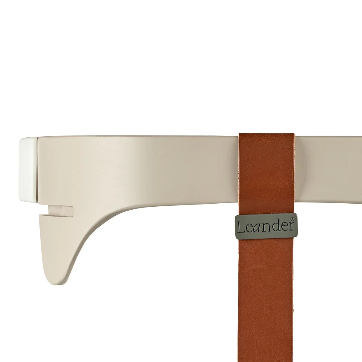 Leander® High Chair Safety Bar - Image 11