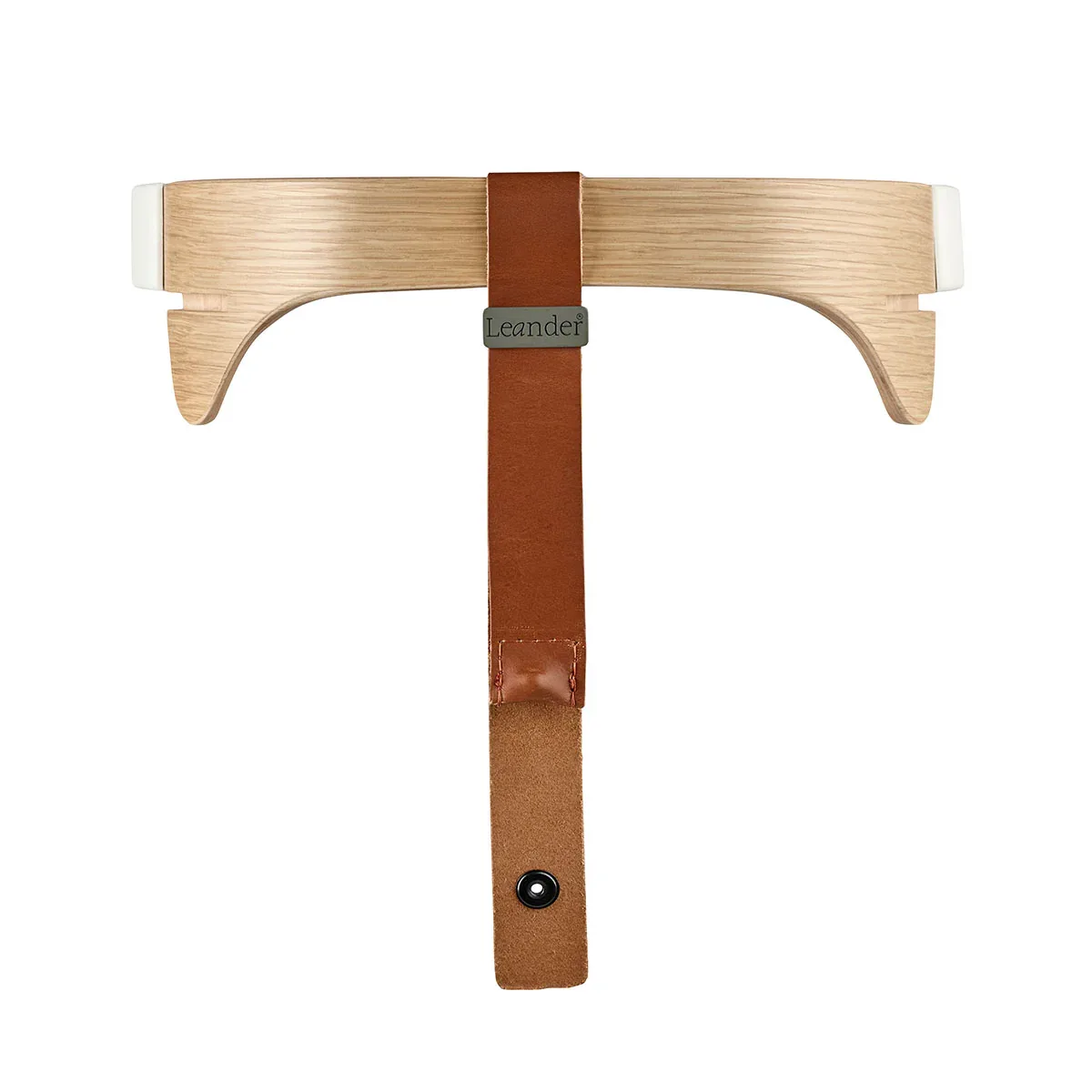 Leander® High Chair Safety Bar - Image 5