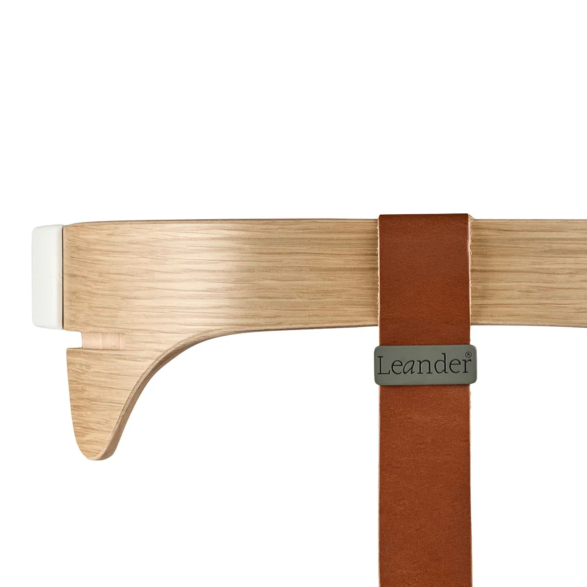 Leander® High Chair Safety Bar - Image 6