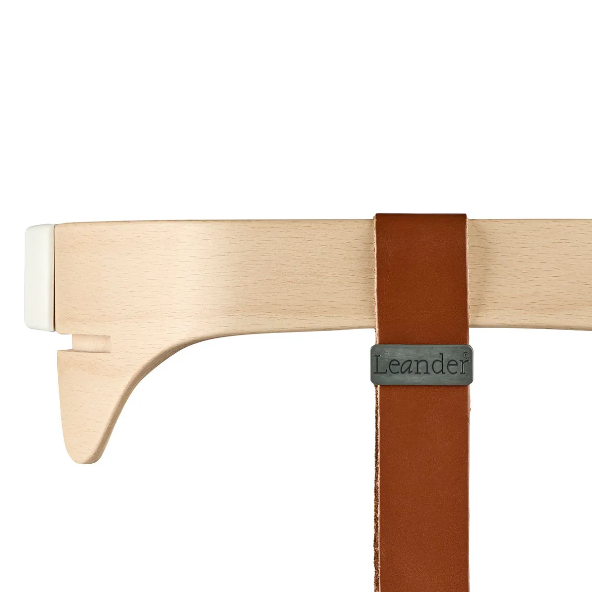 Leander® High Chair Safety Bar - Image 8