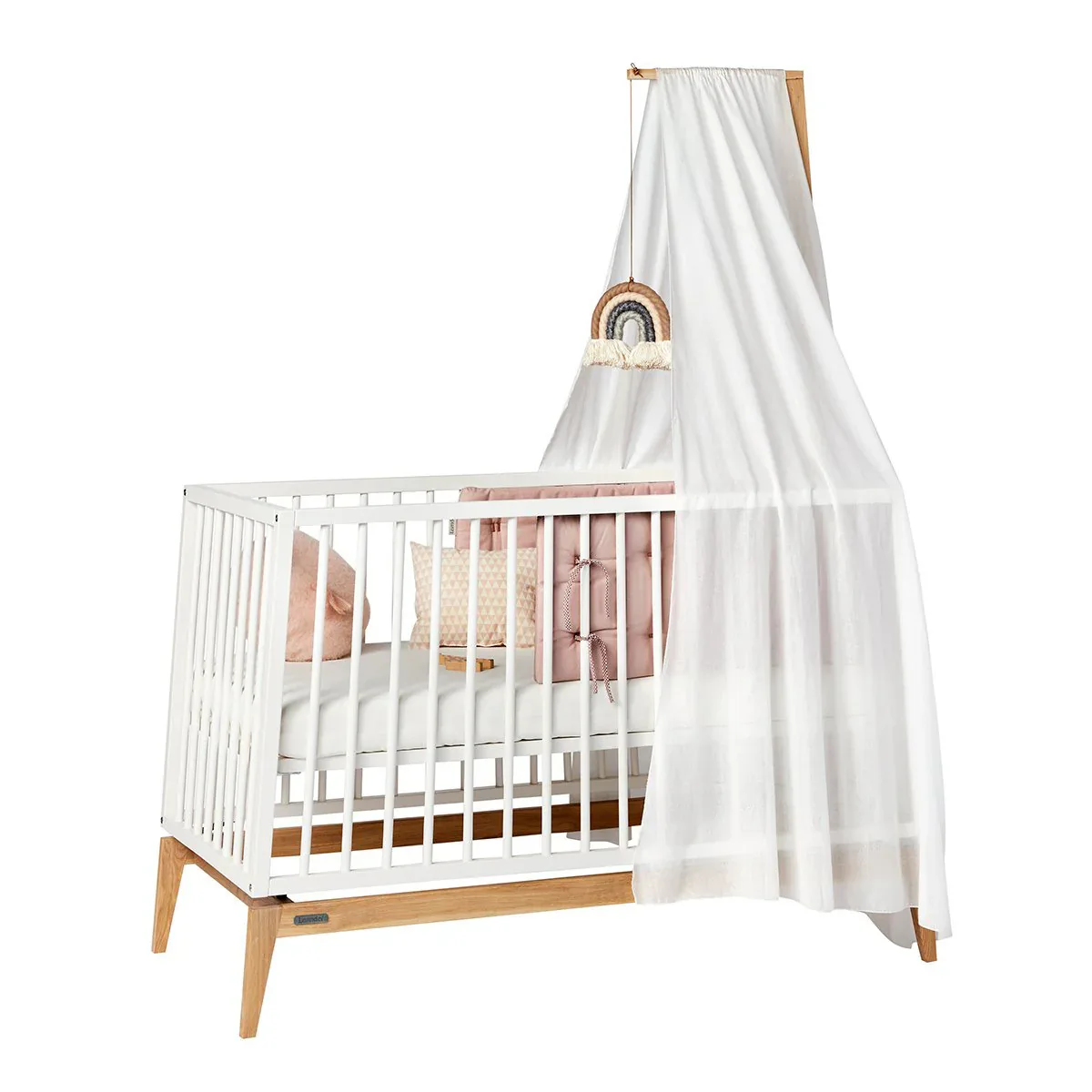  Leander® Linea Canopy - Image 7