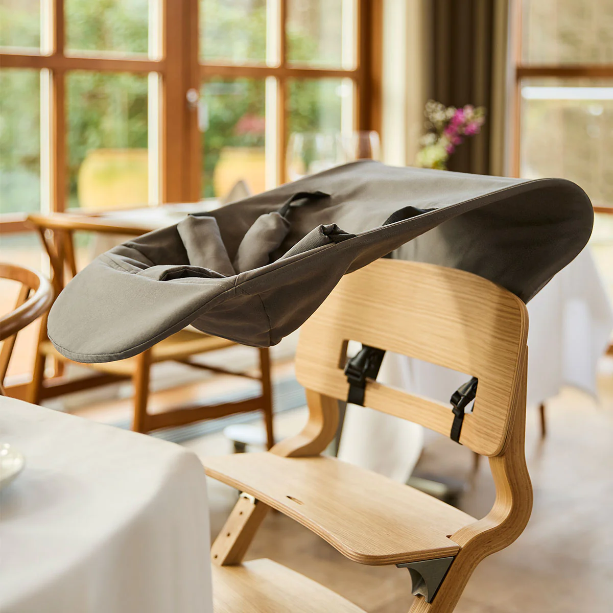 Leander® Newborn Seat for Highchair Louie™ - Image 34