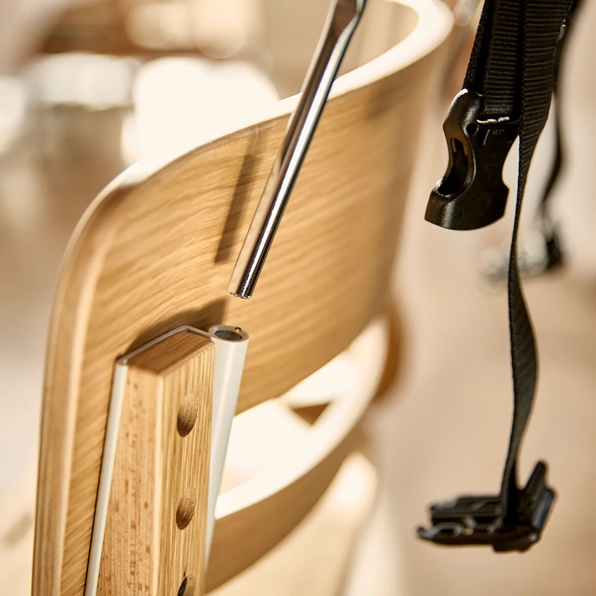 Leander® Newborn Seat for Highchair Louie™ - Image 36