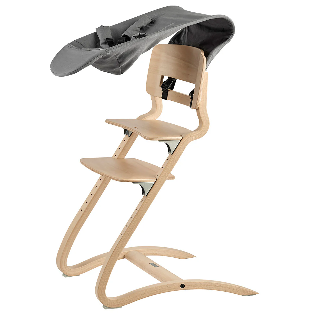 Leander® Newborn Seat for Highchair Louie™ - Image 8