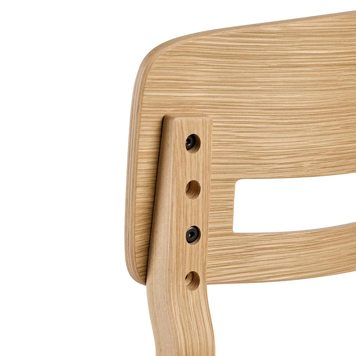 Leander® Otroški stol za hranjenje 2v1 Louie™ Oak (Hrast) Natural - Image 7