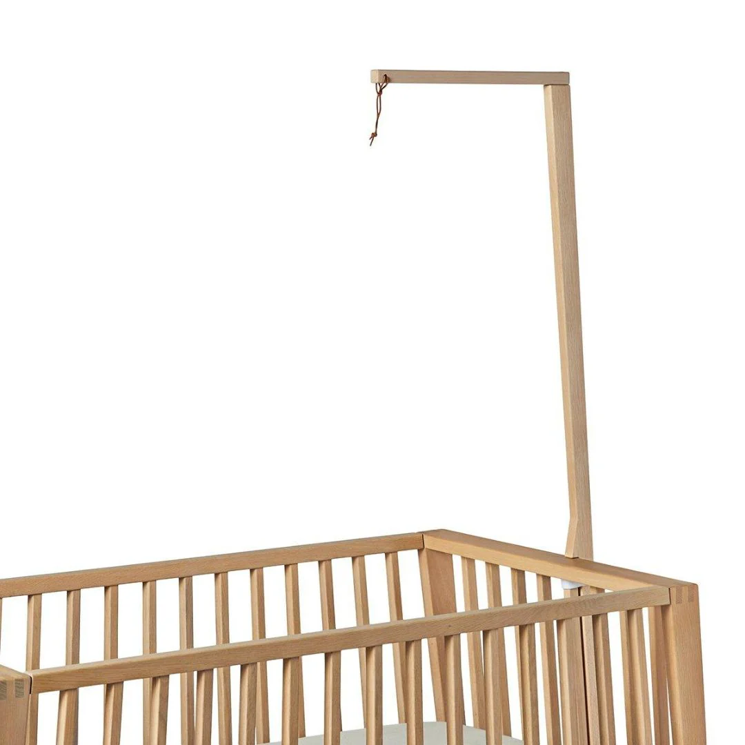 Leander® Stojalo za baldahin Linea Hrast