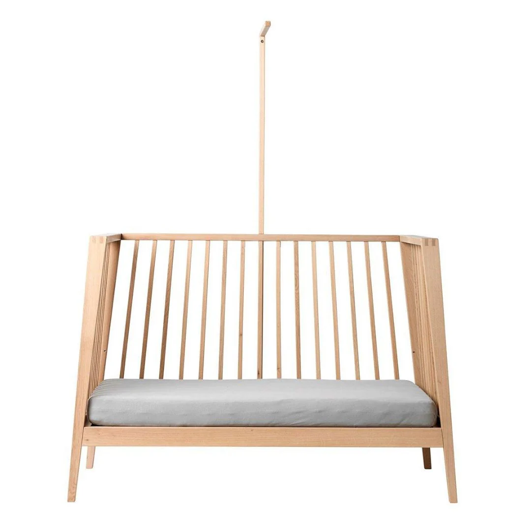 Leander® Stojalo za baldahin Linea Hrast - Image 2