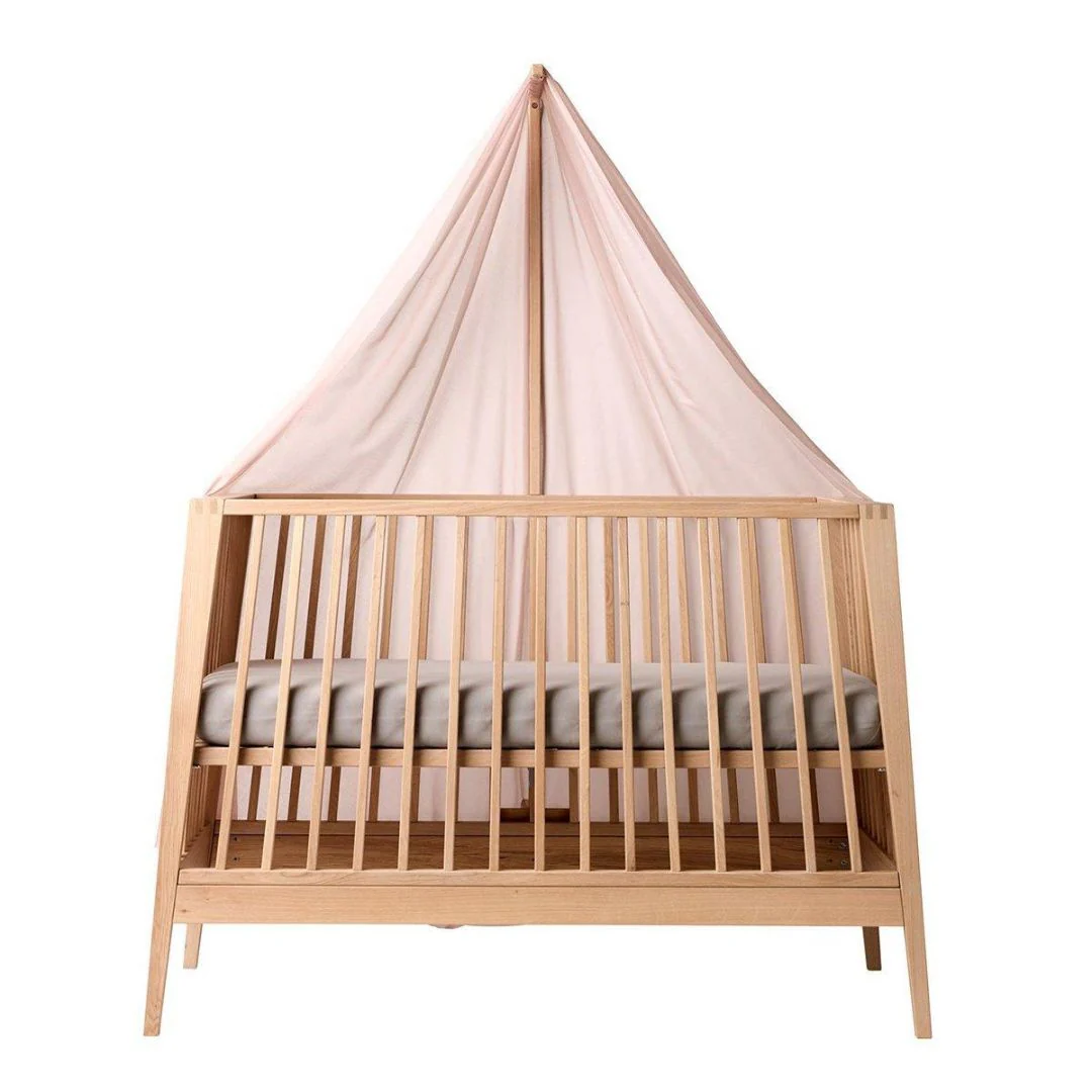 Leander® Stojalo za baldahin Linea Hrast - Image 3