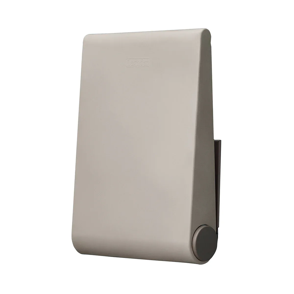 Leander® Wally™ Wall mounted changing table Cappucino - Image 2