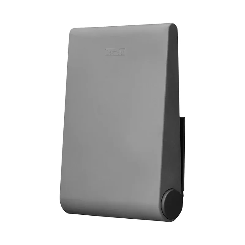 Leander® Wally™ Wall mounted changing table Dusty Grey - Image 2