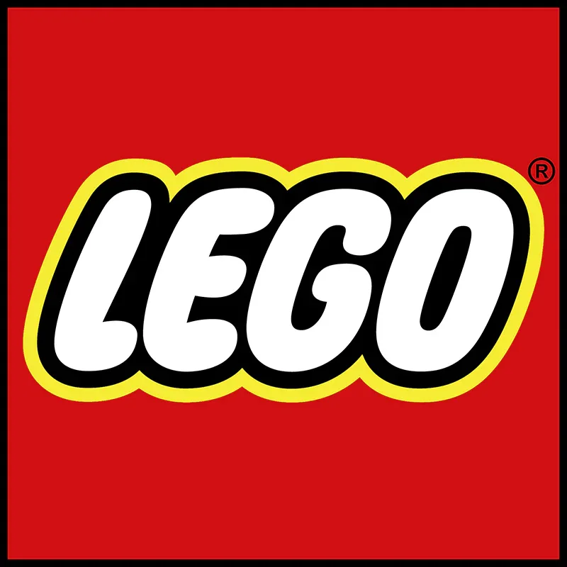 Lego® Storage Box with Drawers 8 Light Purple - Image 6