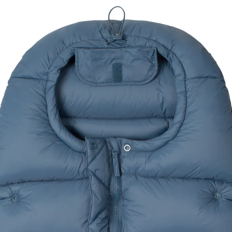 Leokid® Footmuff Eddy - Sea Moss - Image 3