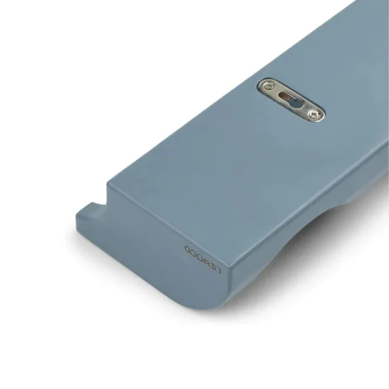 Liewood® Geoffrey Coat Rack Whale Blue - Image 3