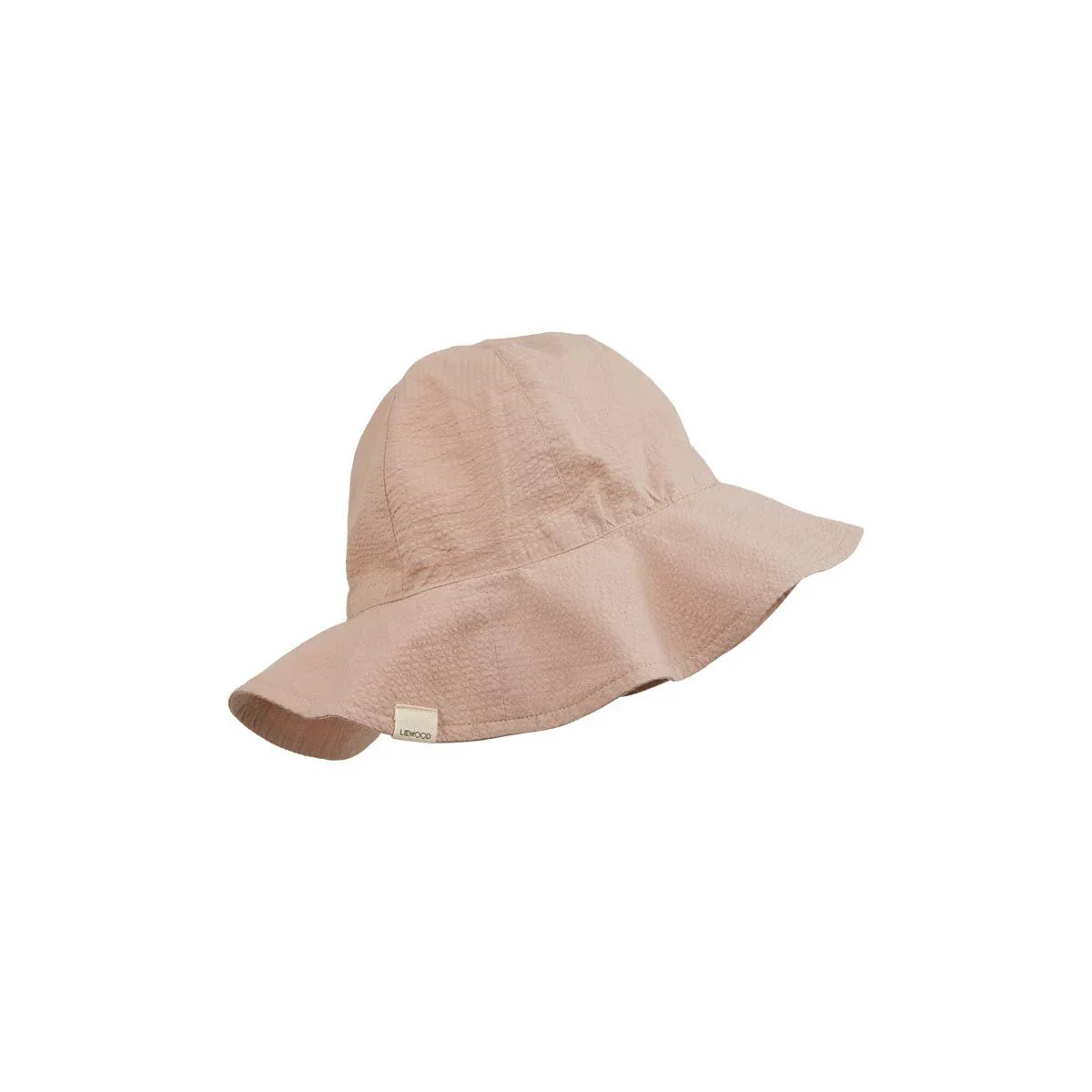 Liewood® Layla Sun Hat Rose - Image 7