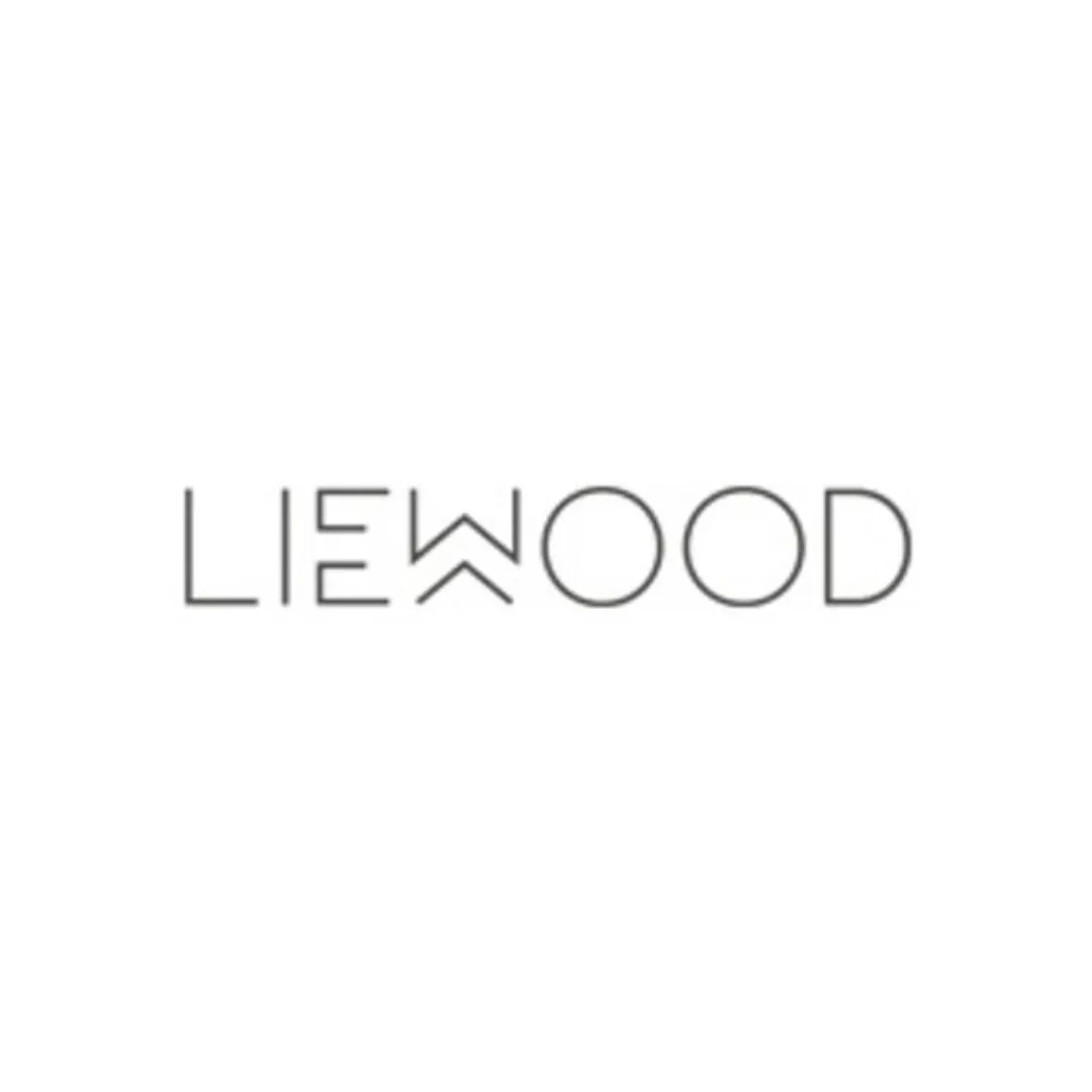 Liewood® Layla Sun Hat Wheat Yellow - Image 4