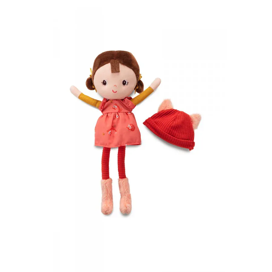 Lilliputiens® Babydoll Alice - Image 3