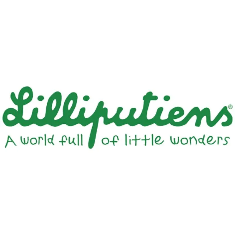 Lilliputiens® Babydoll Alice - Image 5