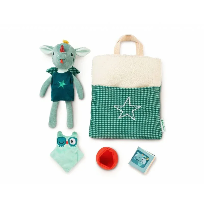 Lilliputiens® Joe Bed time ritual - Image 3