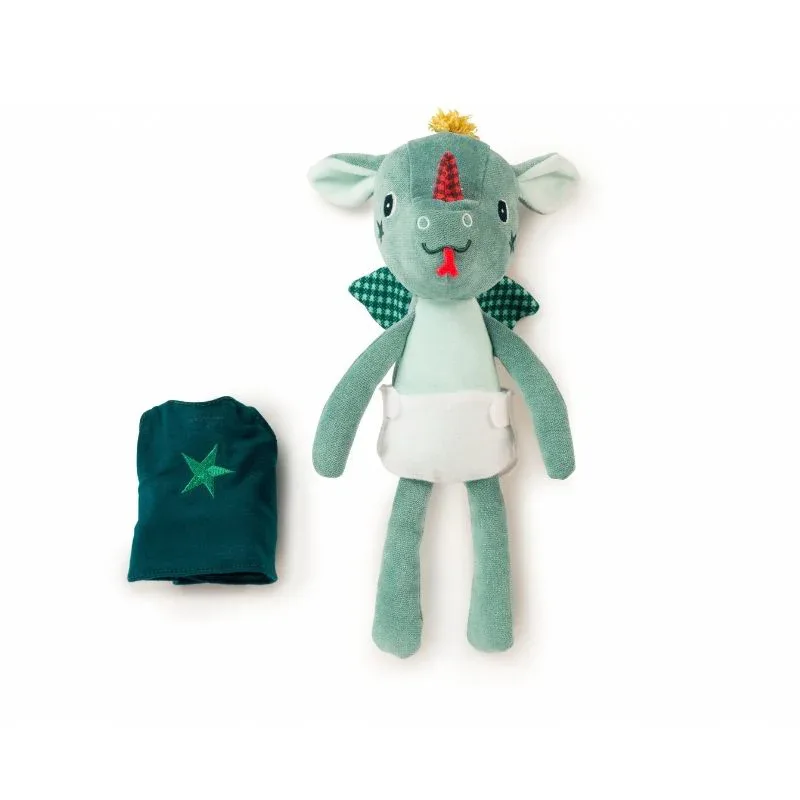 Lilliputiens® Joe Bed time ritual - Image 4