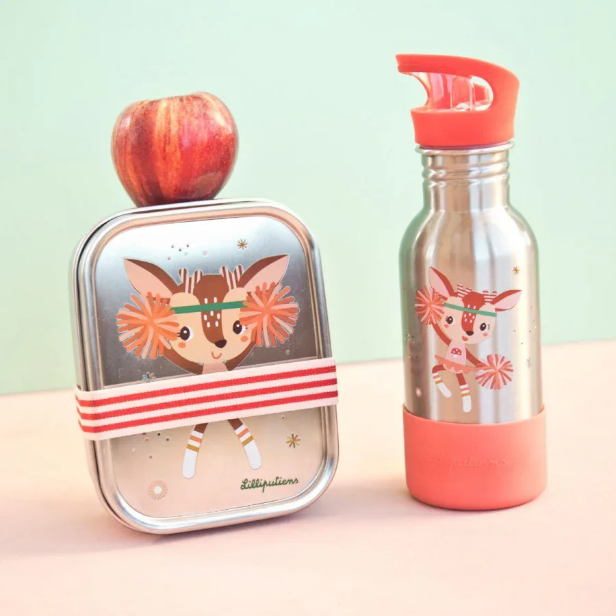 Lilliputiens® Magic Stella drink bottle 600 ml - Image 5