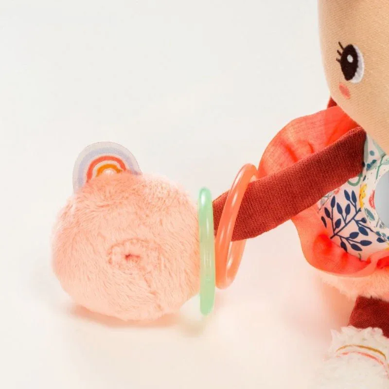 Lilliputiens® Multi-activity fawn Stella - Image 3