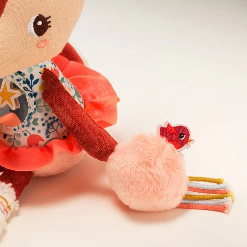 Lilliputiens® Multi-activity fawn Stella - Image 4