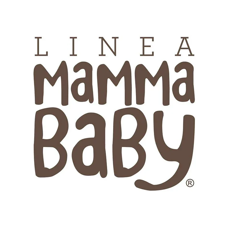 Linea MammaBaby® Baby Bath Pasqualino 500 ml - Image 4