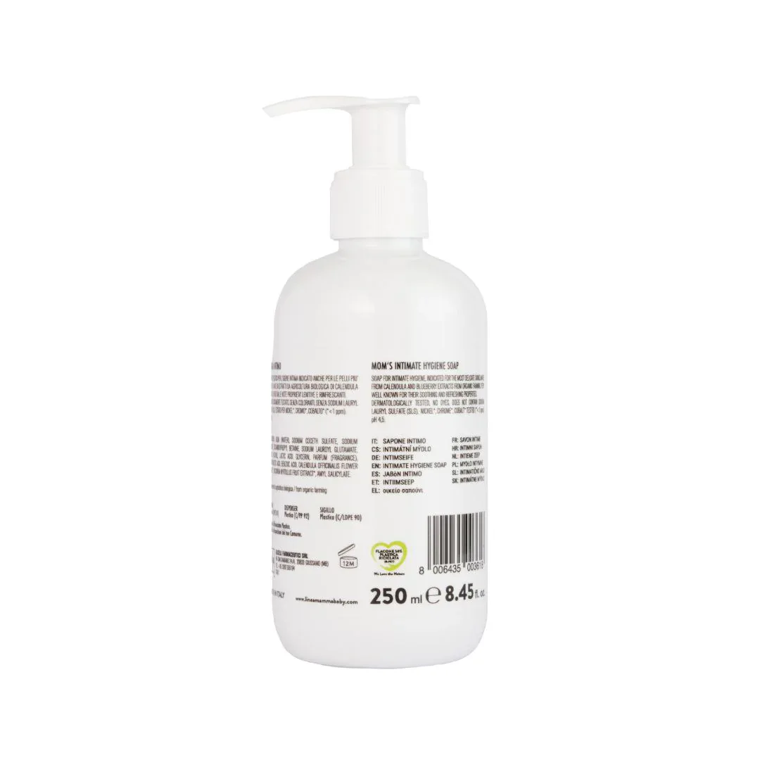 Linea MammaBaby® Intimate Gel Gelsomina 250 ml - Image 2