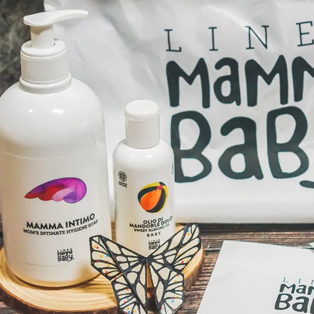 Linea MammaBaby® Intimate Gel Gelsomina 250 ml - Image 3