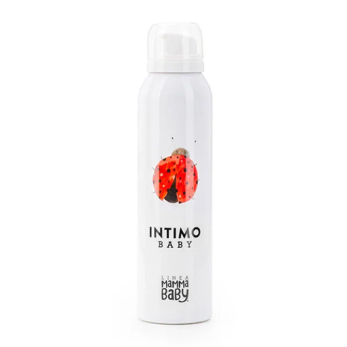 Linea MammaBaby Intimate Hygiene Wash Elenina 150 ml - Image 3