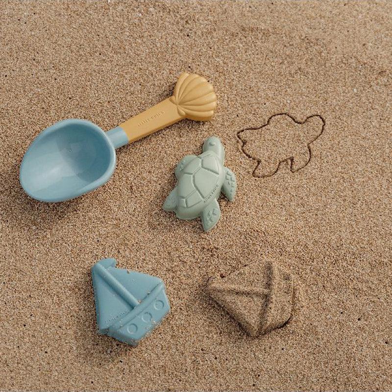 Little Dutch® 3 pcs beach set Sailors Bay - Image 2